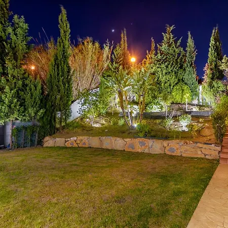 Luxury With Sea Views - Heated Pool-jacuzzi *
