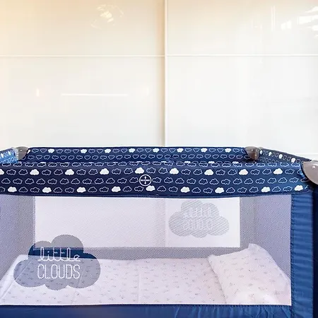 Luxury With Sea Views - Heated Pool-jacuzzi * Benalmádena