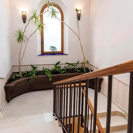 Luxury With Sea Views - Heated Pool-jacuzzi Benalmádena