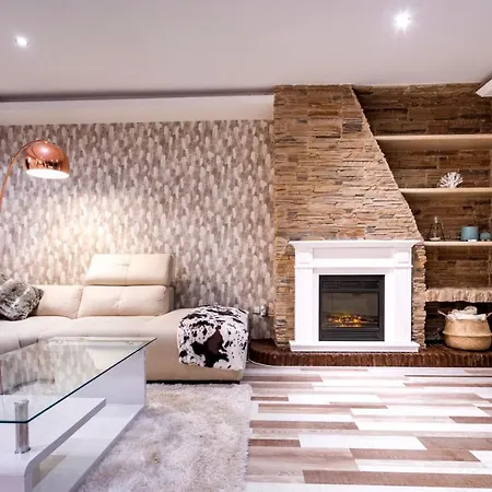 Villa Luxury With Sea Views - Heated Pool-jacuzzi Benalmádena