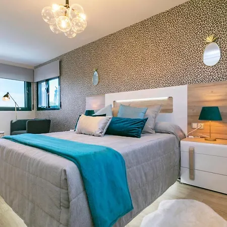 Luxury With Sea Views - Heated Pool-jacuzzi *