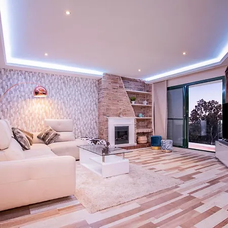 Luxury With Sea Views - Heated Pool-jacuzzi * Benalmádena